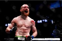 Ветеран UFC Пэт Хили завершил профессиональную карьеру