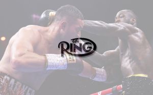 Рейтинг боксеров P4P от The Ring за апрель 2024
