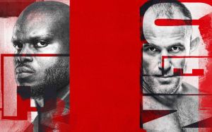 Прямая трансляция UFC on ESPN+ 32: Алексей Олейник - Деррик Льюис