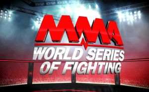 Шоу WSOF 35 перенесено на 18 марта