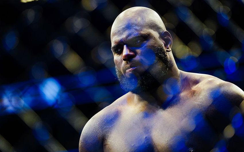 Камил Гаджиев отреагировал на увольнение Розенстрайка из UFC