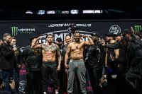 Видео боя Рой Джонс – Энтони Петтис Gamebred Boxing 4
