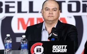Скотт Кокер - о массовом увольнении бойцов из UFC: "Плохо для них, но хорошо для нас"