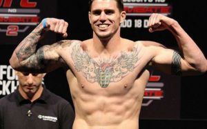 8 фактов о предварительных боях UFC Fight Night 101