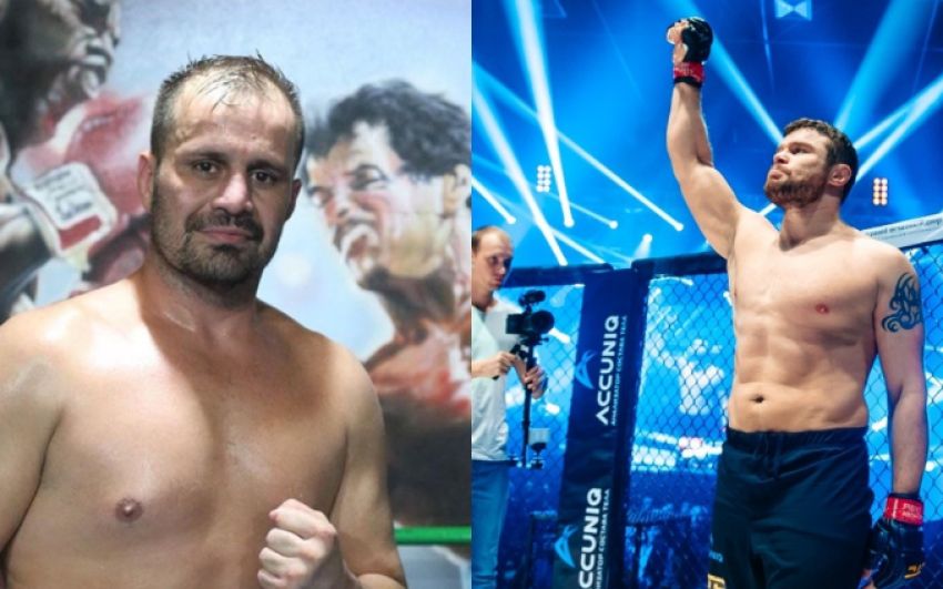 Прямая трансляция Fight Nights Global 93: Фабио Мальдонадо - Анатолий Малыхин