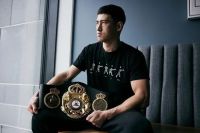 Григорий Дрозд поделился ожиданиями от боя Бивол - Айферт