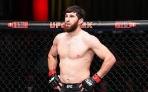 В UFC обещали организовать Анкалаеву бой с победителем пары Перейра - Хилл