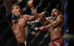 Бонусы турнира UFC 241: Даниэль Кормье - Стипе Миочич 2