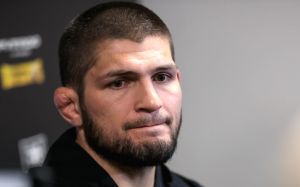 Гаджиев предложил поставить Хабиба на коньки