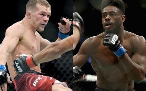 Официально: Петр Ян против Алджамейна Стерлинга на UFC 256