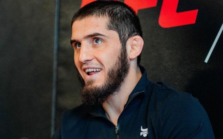 Александр Емельяненко сделал прогноз на бой Махачев — Оливейра