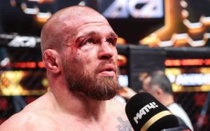 Звезда UFC Рахмонов обратился к Резникову после поражения Багову
