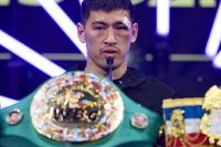 Эдди Хирн отреагировал на отказ Бивола от пояса WBC