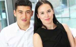 Екатерина Бивол рассказала, была ли у ее бывшего мужа любовница: "Таким, как я, не изменяют"