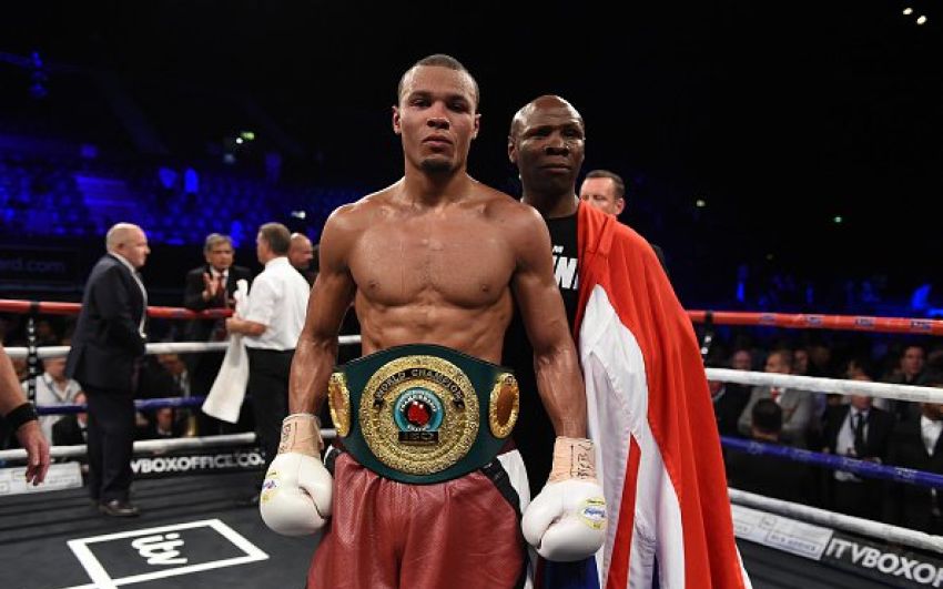Юбэнк-старший: "ДиГейл под подозрением после отказа от участия в WBSS"