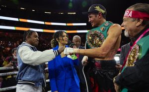 В WBO сделали важное заявление относительно боя Себастьян Фундора – Эррол Спенс