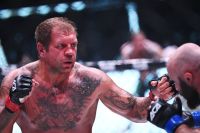 Камил Гаджиев: "Мы уже давно не видели Александра Емельяненко в нормальном состоянии"