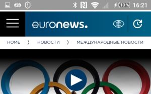 МОК не стал отстранять российскую команду от участия в Олимпиаде 