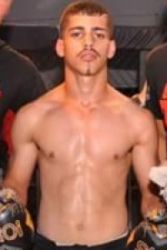 Jhonathan Willians de Souza (Parrudinho)