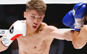 Наоя Иноуэ финишировал Арана Дипаена, отстояв титулы WBA и IBF