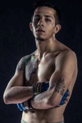 Carlos Marquez