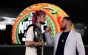 Ставки на UFC 306: Коэффициенты на турнир Шон О’Мэлли – Мераб Двалишвили