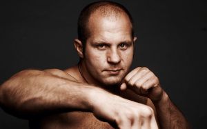 Федор Емельяненко сравнил Bellator и UFC