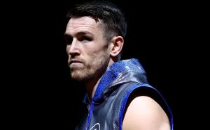 Каллум Смит готов отобрать звание чемпиона у Артура Бетербиева