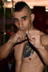 Ailson Silveira (Tatu)