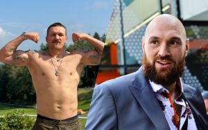 "Возможно победит нокаутом": Сергей Кузьмин назвал условие, при котором Фьюри одолеет Усика в реванше