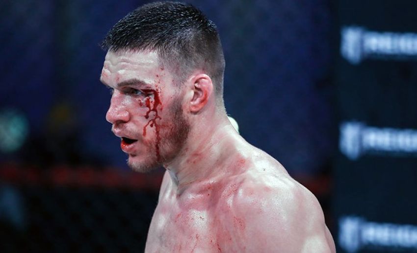 Павлович порассуждал, нужно ли Вадиму Немкову уходить в UFC