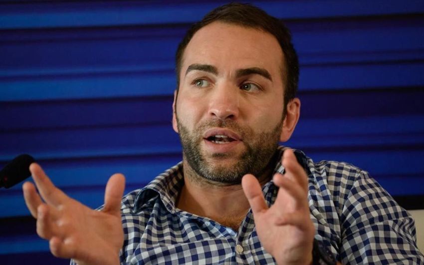 Гаджиев— о дисквалификации Усмана Нурмагомедова: "Ему надо объяснить, почему это произошло"