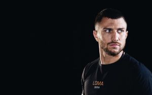 Василий Ломаченко показал актуальную форму