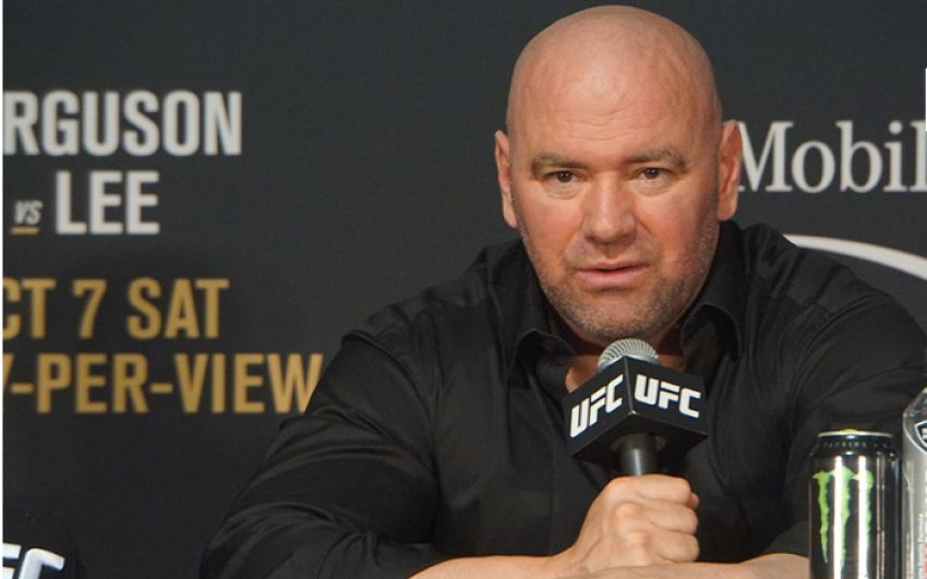Amazon будет транслировать PPV-мероприятия UFC через сервис Prime Video