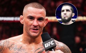 Дастину Порье предложили бой с Исламом Махачевым: "Если в UFC согласны"