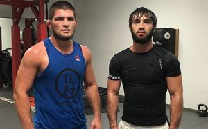 Абдулманап Нурмагомедов: "Если Тухугова уволят, Хабиба не будет в UFC"