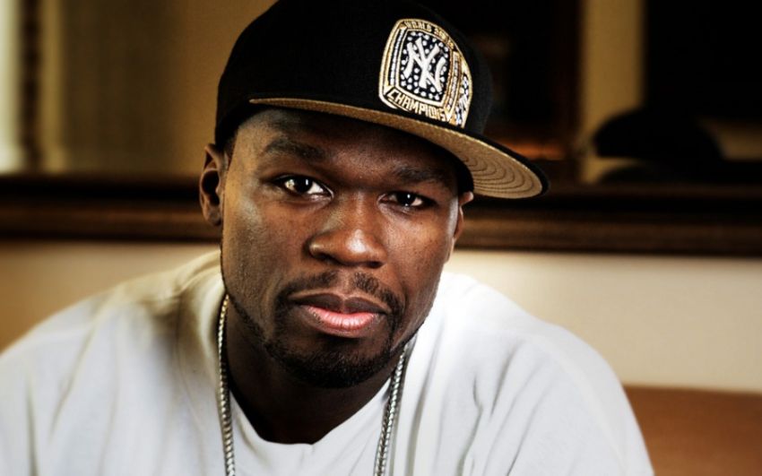50 Cent: "Конор МакГрегор талантлив, но только для белого парня"