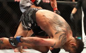 Тактаров списал Фергюсона после поражения на UFC 274: "Его время прошло, пора кончать"