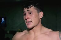 Даррен Тилл: "Главный козырь Вудли - это его ум"