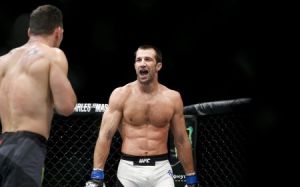 Люк Рокхолд планирует защиту пояса на UFC 200