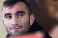 Мурат Гассиев мотивирован впечатлить сочинскую публику в бою с Дортикосом
