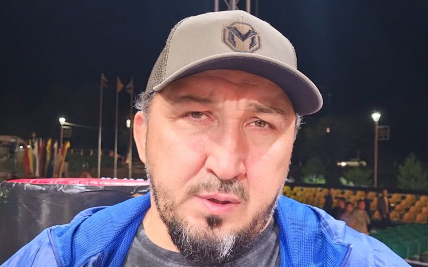Тренер Минеева отреагировал на переход Шары Буллета в UFC