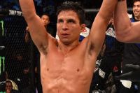 Джозеф Бенавидез уверен, что наилегчайший дивизион UFC готовится к закрытию