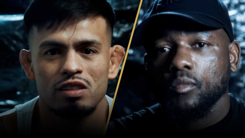 Где смотреть UFC on ESPN 73: Брэндон Ройвал – Манель Капе