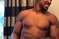 Рейтинг P4P от Boxrec: Джошуа поднялся на шестое место