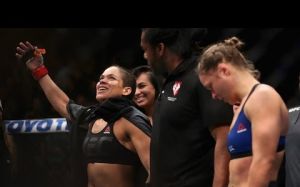  Интересные факты о бойцах после турнира UFC 207