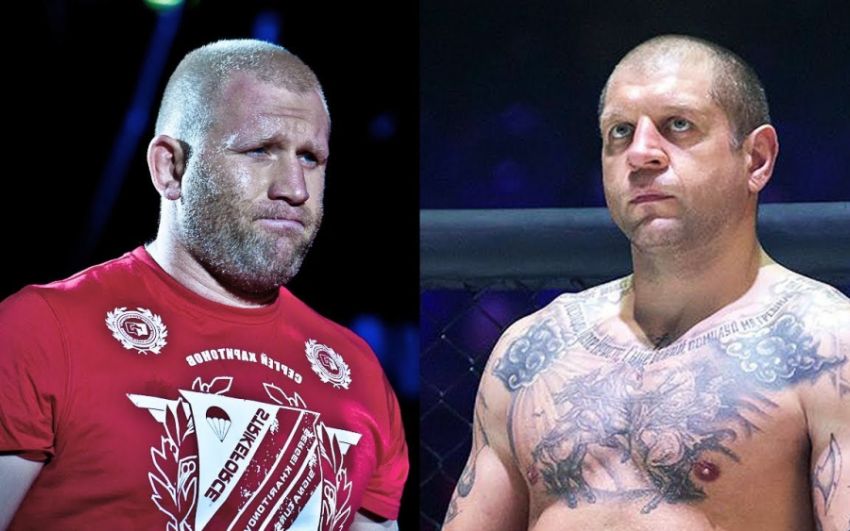 Камил Гаджиев объяснил причину завышенных гонораров Емельяненко и Харитонова
