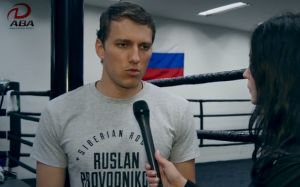 Менеджер Поветкина: Переговоры с Усиком оборвались на начальной стадии