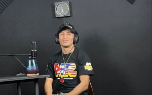 Феликс Альварадо: "Настрой на бой - выиграть у Ябуки нокаутом"