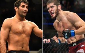 Ислам Махачев подерется с Дариушем в главном бою февральского ивента UFC